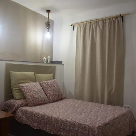 Habitacion Delante De La Playa Blanes Buitenkant foto