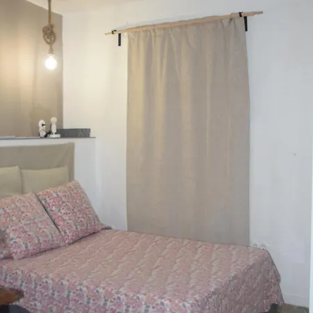 Habitacion Delante De La Playa Blanes Buitenkant foto