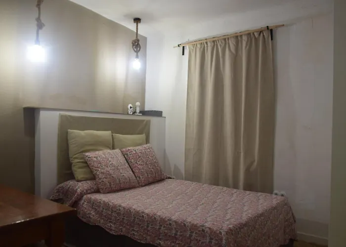 Habitacion Delante De La Playa Blanes