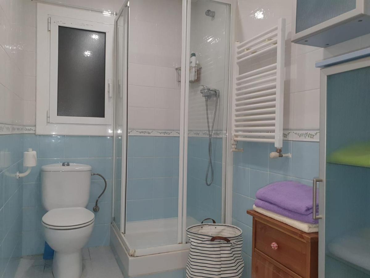 Delante De La Playa Homestay