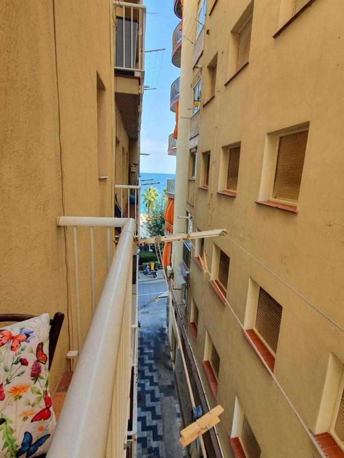 Homestay Delante De La Playa *