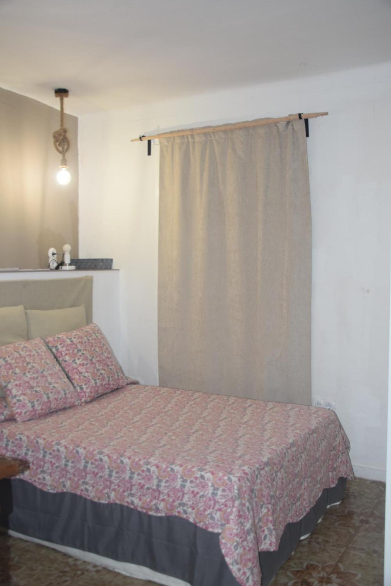 Delante De La Playa Homestay